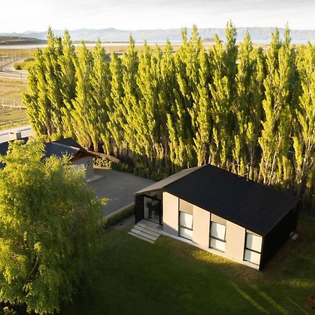 Casa Chica Villa El Calafate Kültér fotó