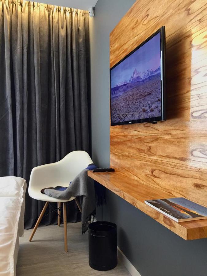 Casa Chica Villa El Calafate Kültér fotó