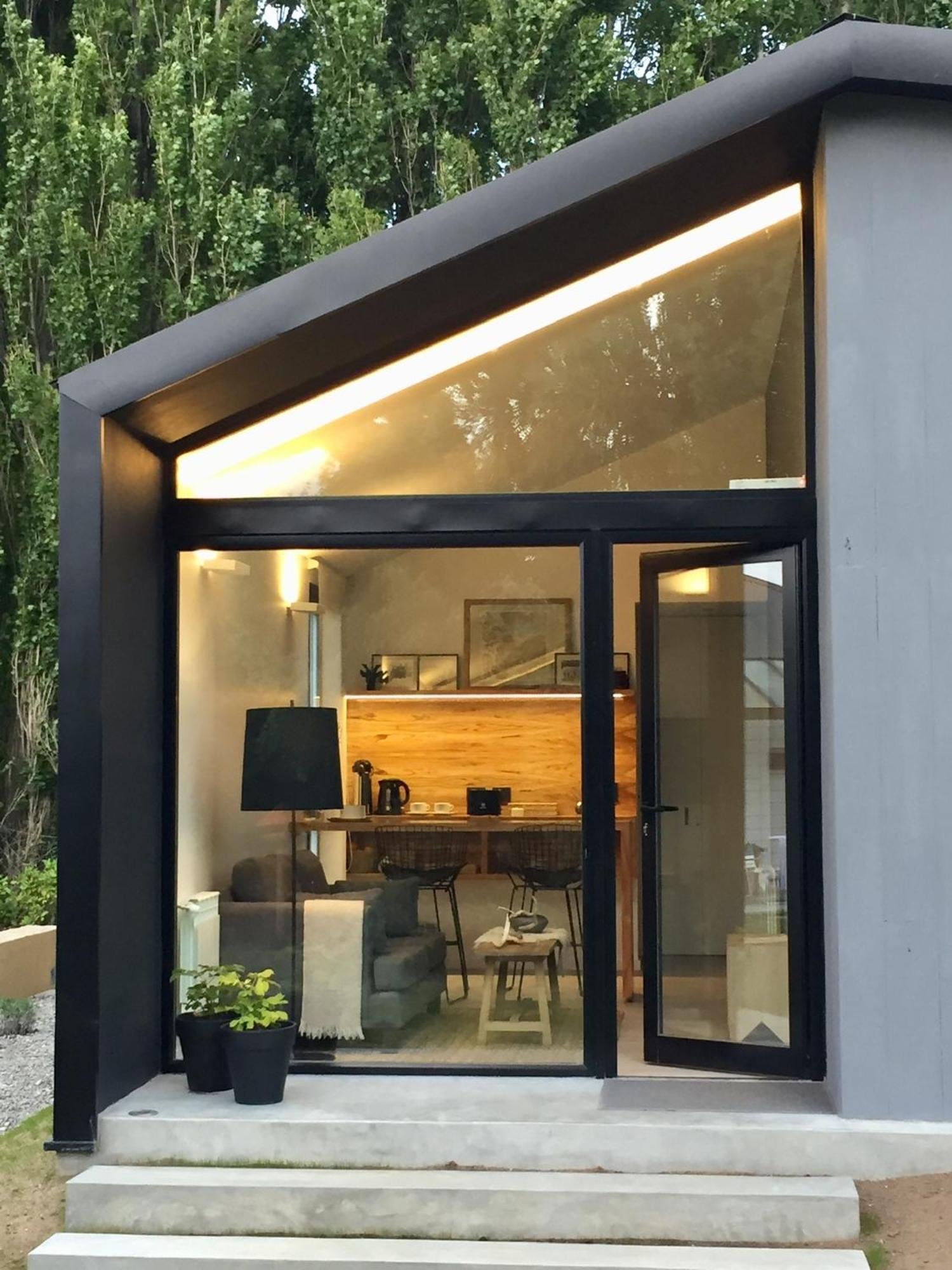 Casa Chica Villa El Calafate Kültér fotó