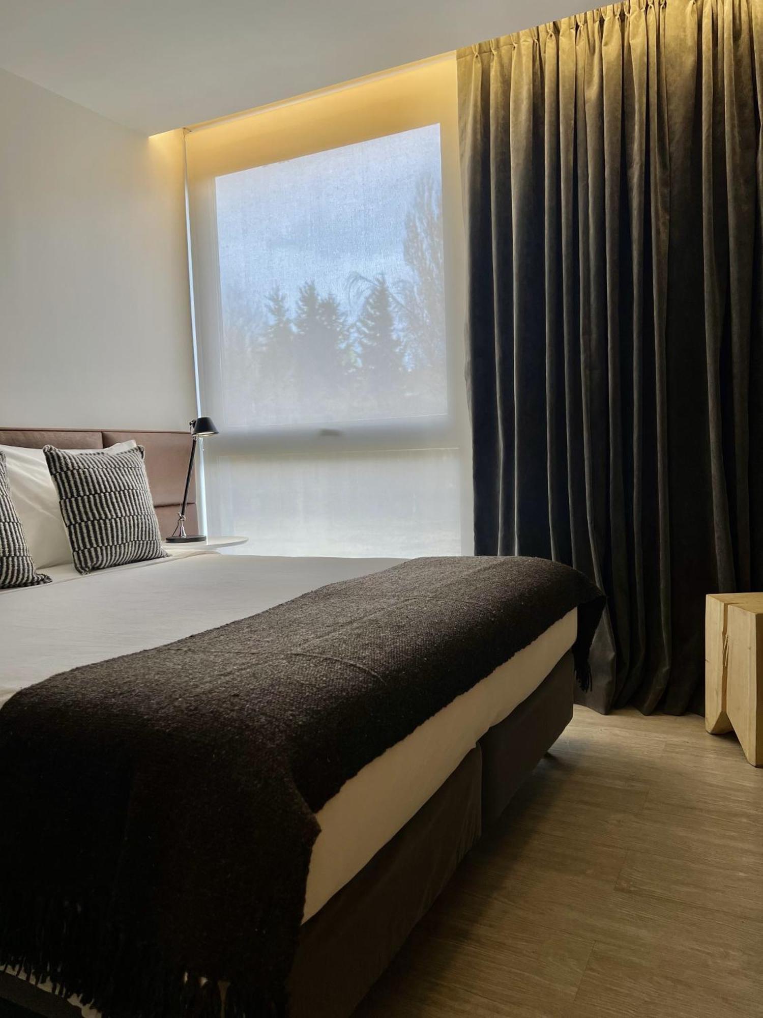 Casa Chica Villa El Calafate Kültér fotó