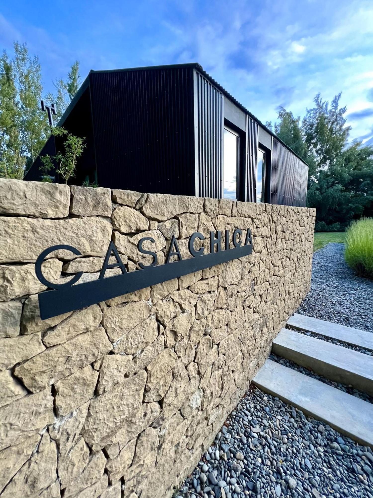 Casa Chica Villa El Calafate Kültér fotó