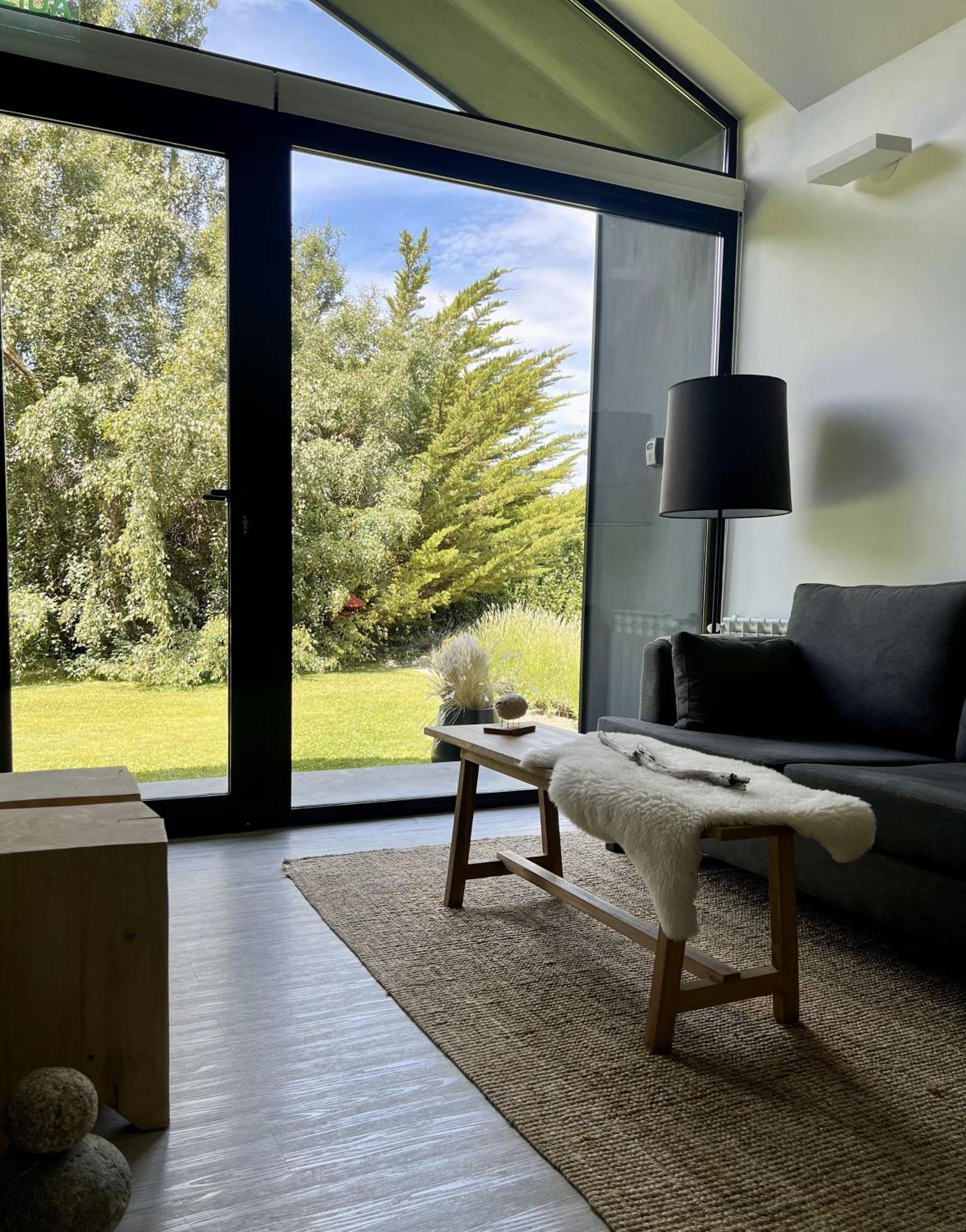 Casa Chica Villa El Calafate Kültér fotó
