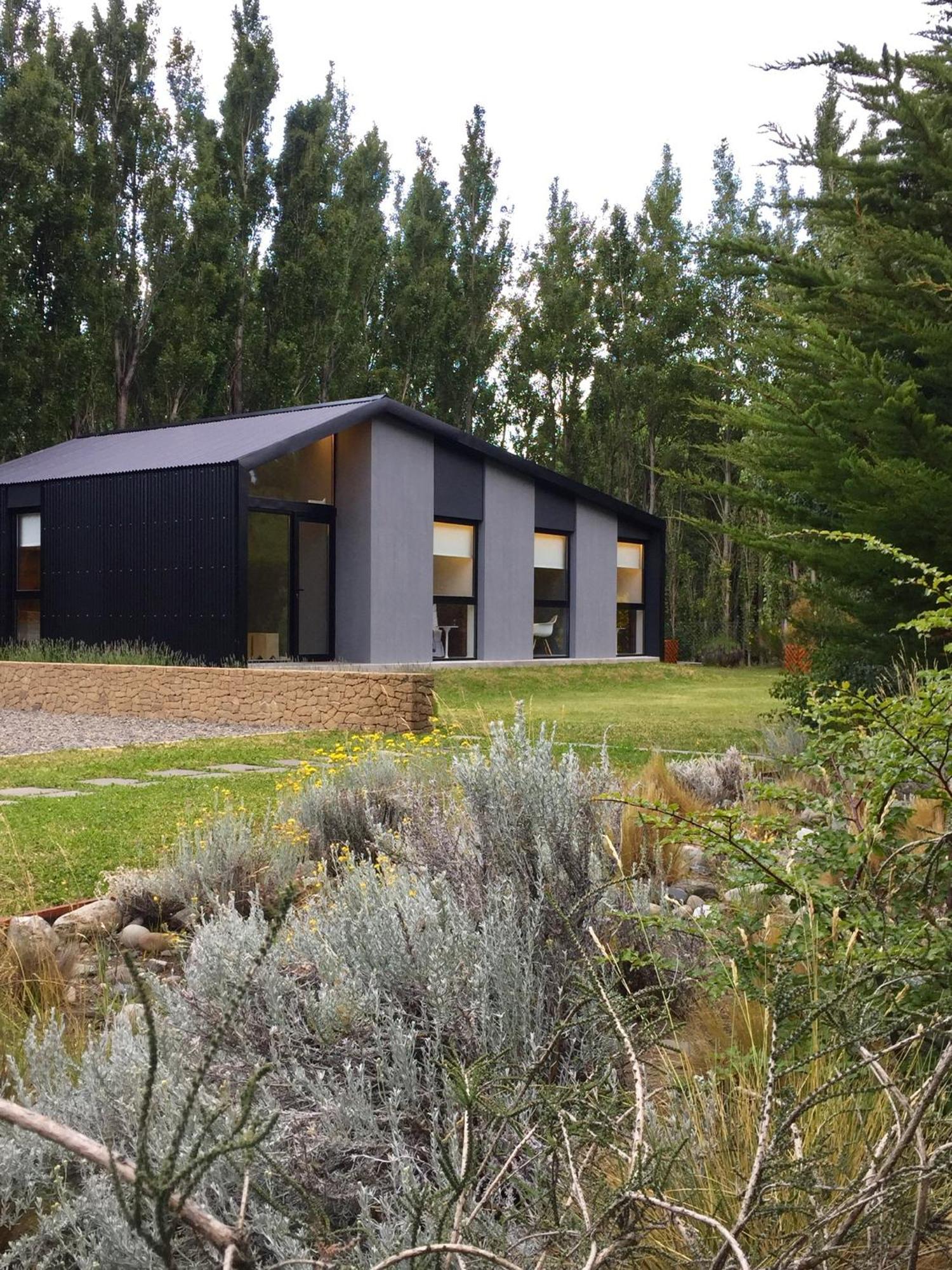Casa Chica Villa El Calafate Kültér fotó