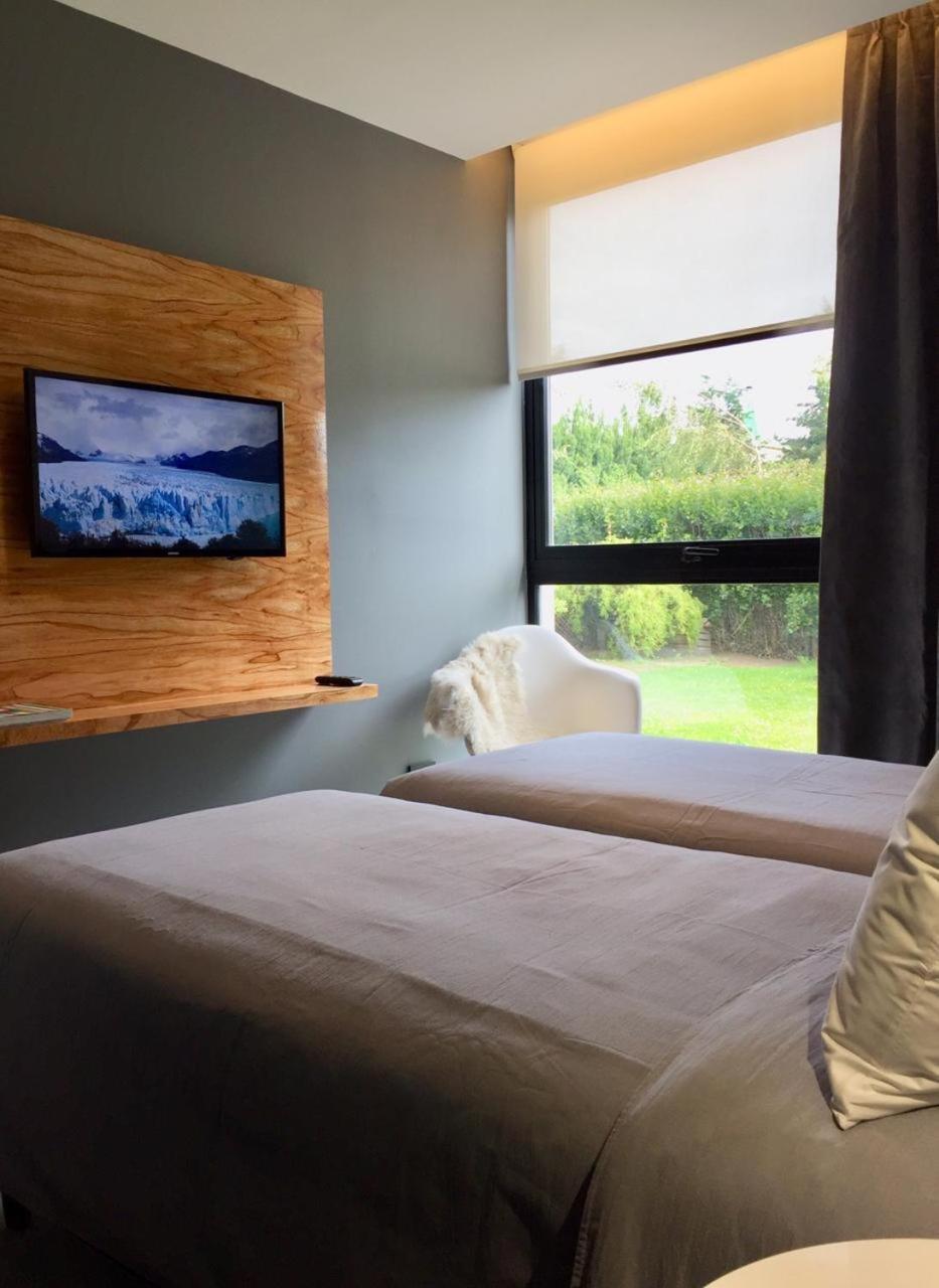 Casa Chica Villa El Calafate Kültér fotó