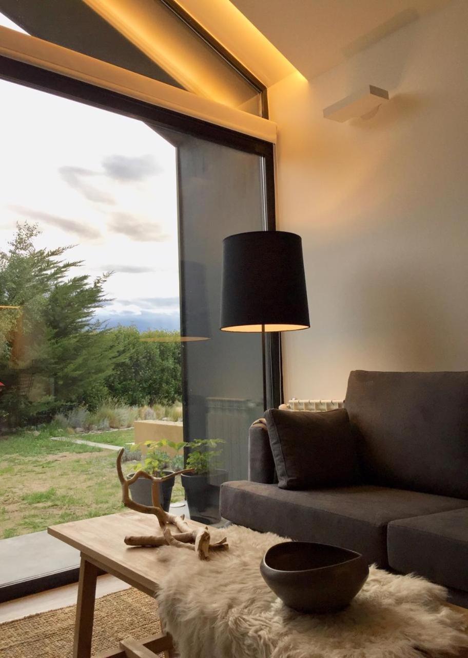 Casa Chica Villa El Calafate Kültér fotó