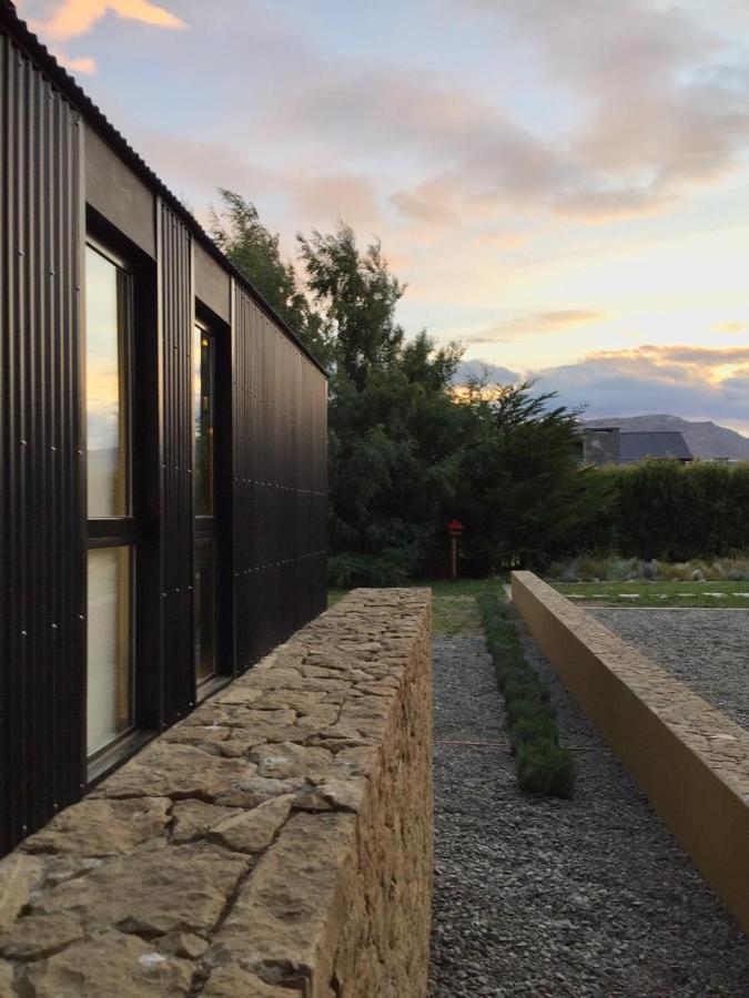 Casa Chica Villa El Calafate Kültér fotó